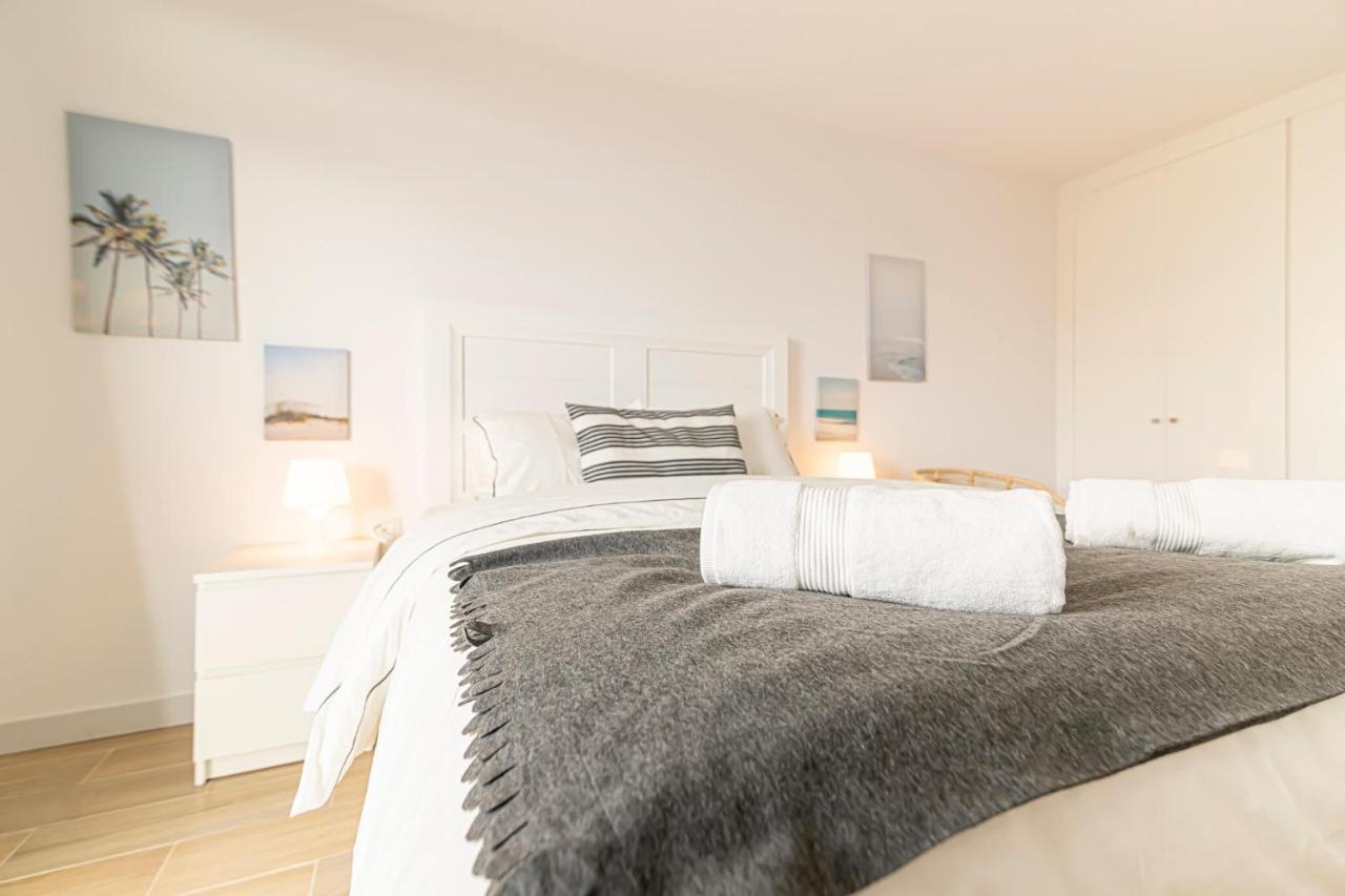 Appartamento Cristianos - Views And Spacious Valdes Center 1 - As De Casas